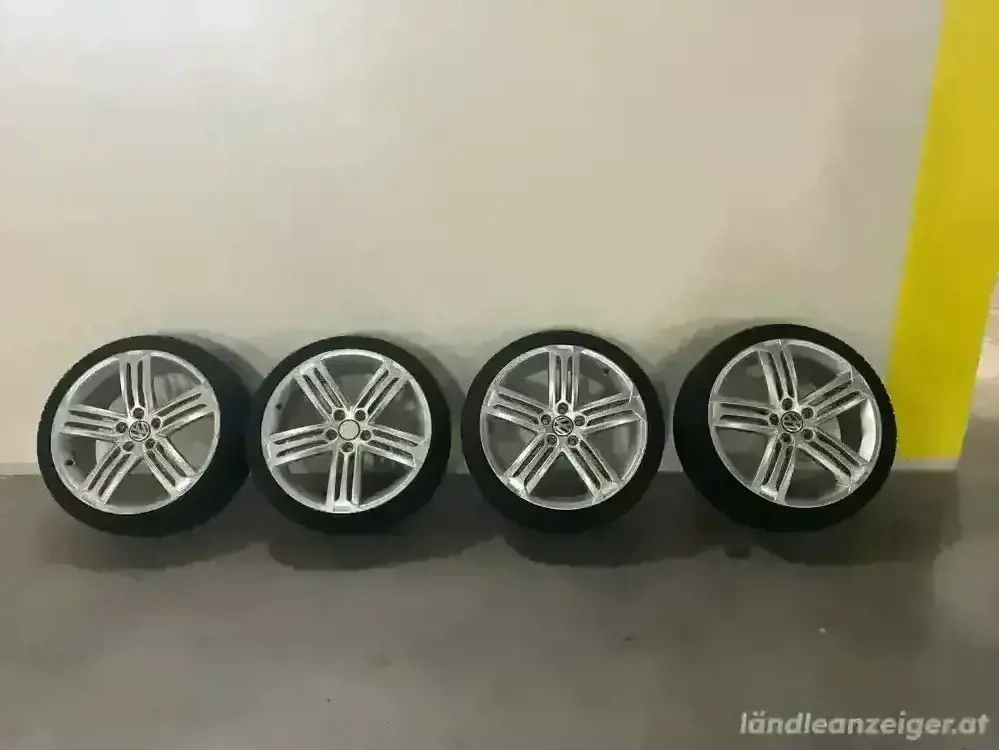 VW Talladega 19 Zoll 