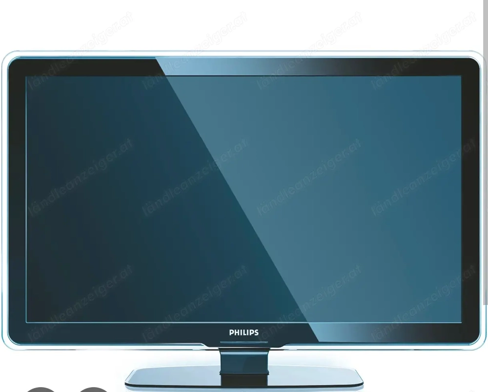 Philips PFL52" FHD TV zu verschenken 