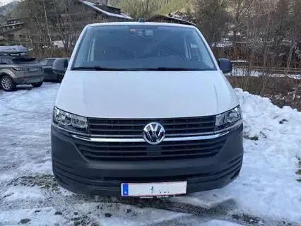 VW T6