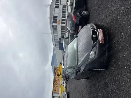 Seat ibiza TÜV.10.2026