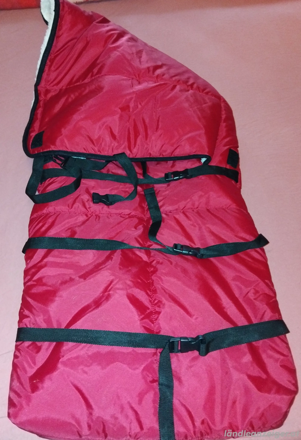 Kinderwagen Fussach zu verkaufen 