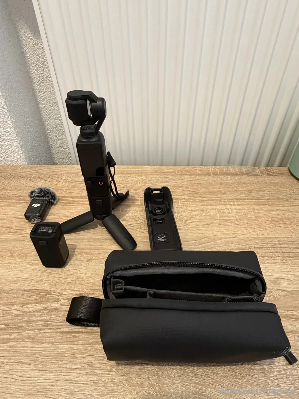 DJI Osmo Pocket 3 Creator Combo
