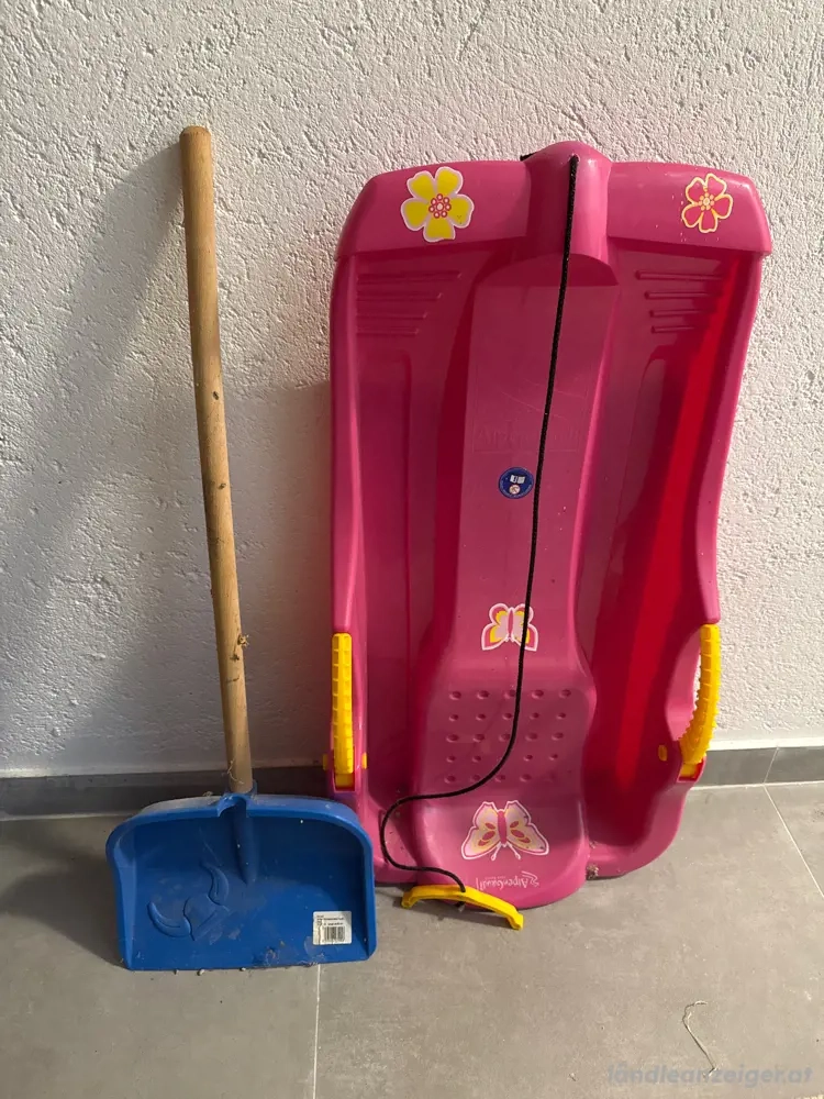 Bob Kleinkinder   Rodel 