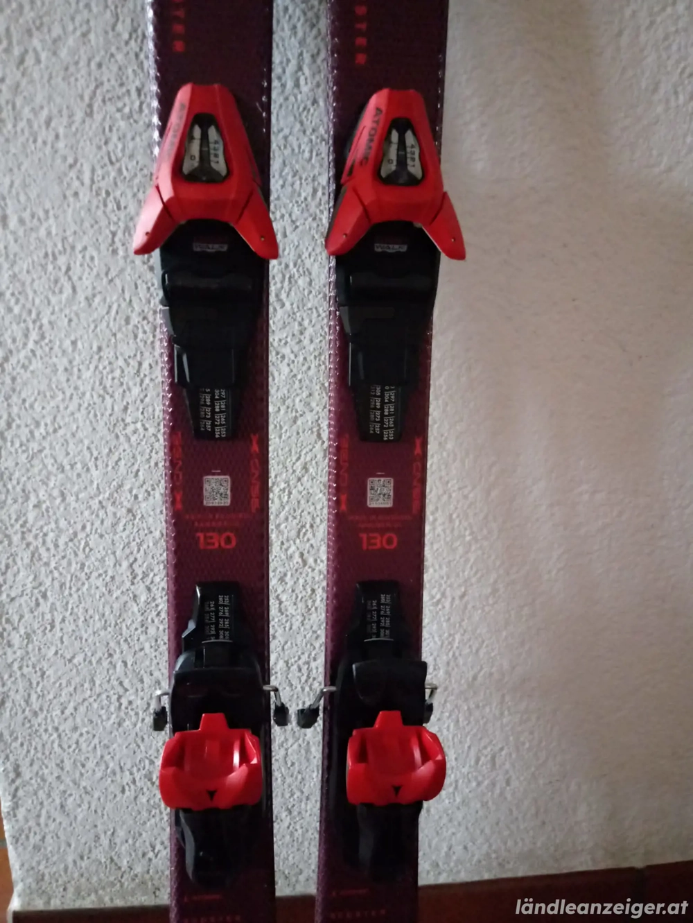 Kinderski Lä.130 cm