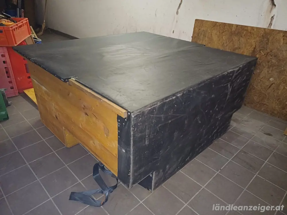 Transportbox Ford Ranger