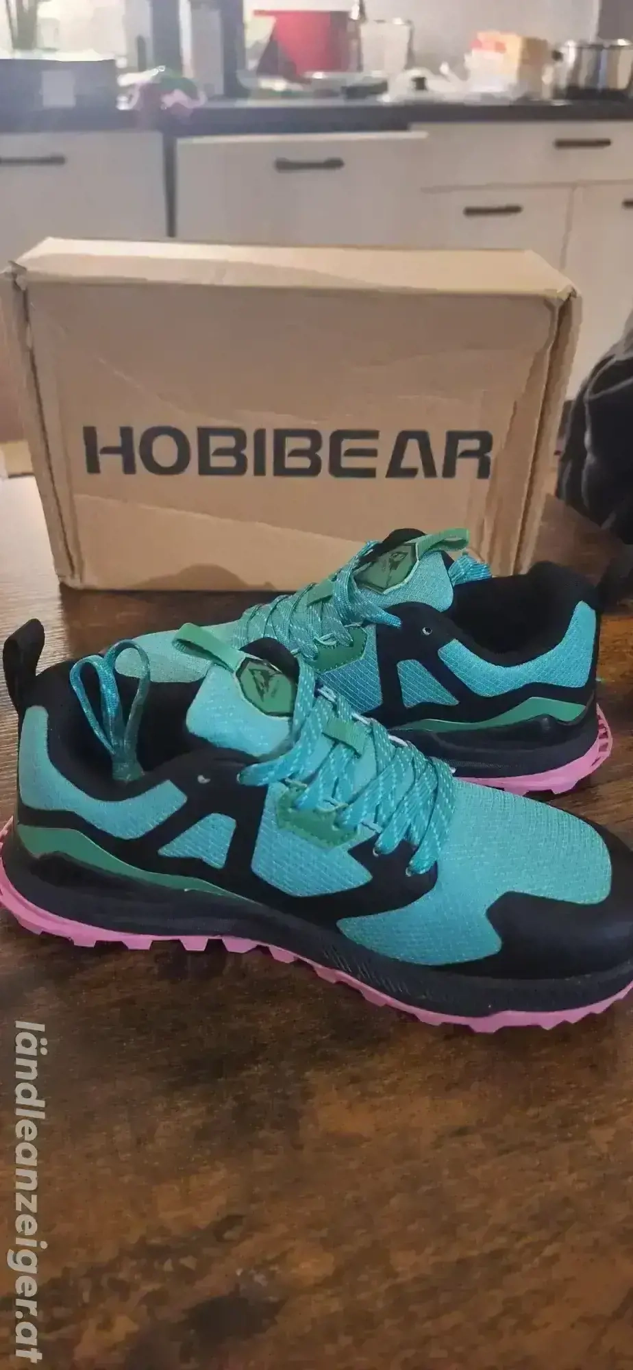Hobibear Schuhe Größe 36