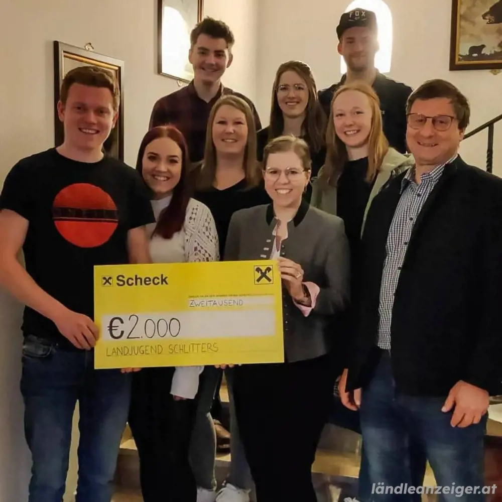 Kurzfristiger Darlehensangebot