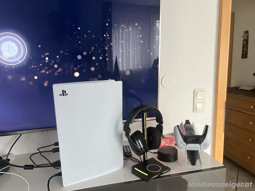 Sony Playstation 5