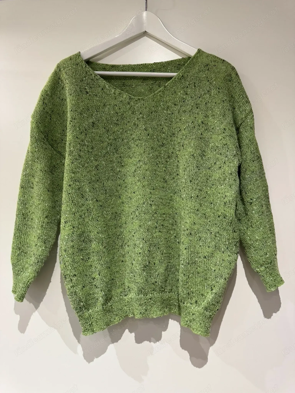 zwei Pullis, auch einzeln