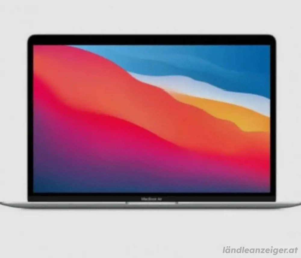 MacBook Air M1