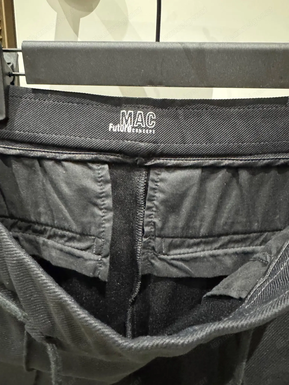 Marken Hose von Mac