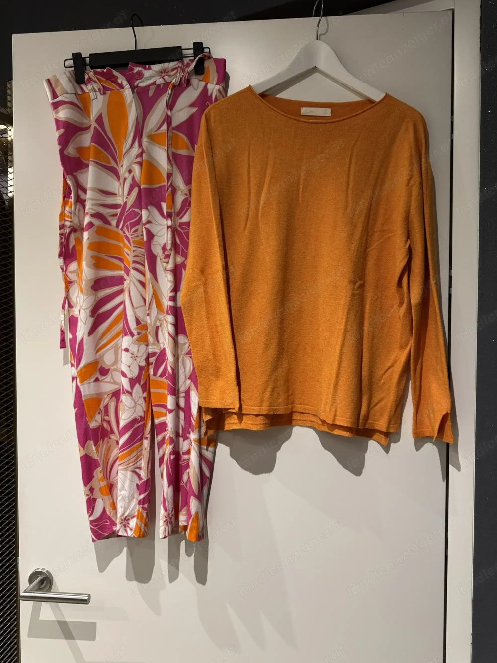 Hose von Robell, Tolles Set 