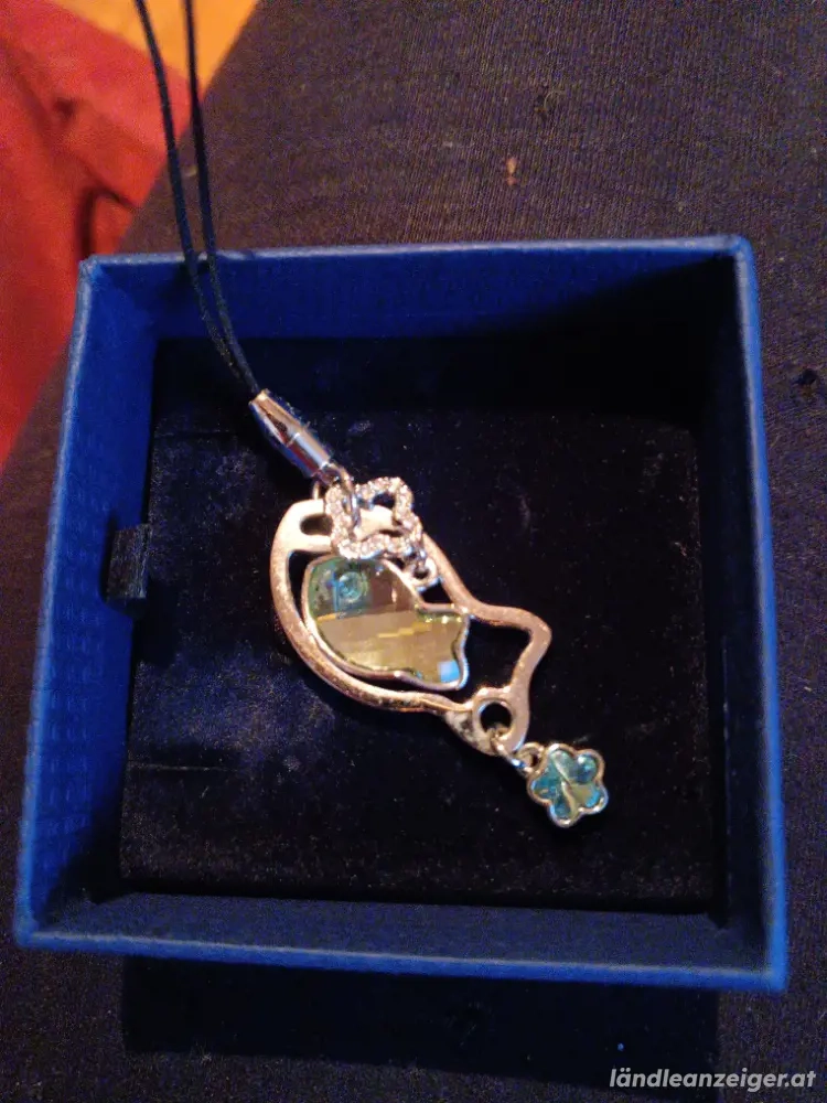 Swarovski Anhänger Neu!