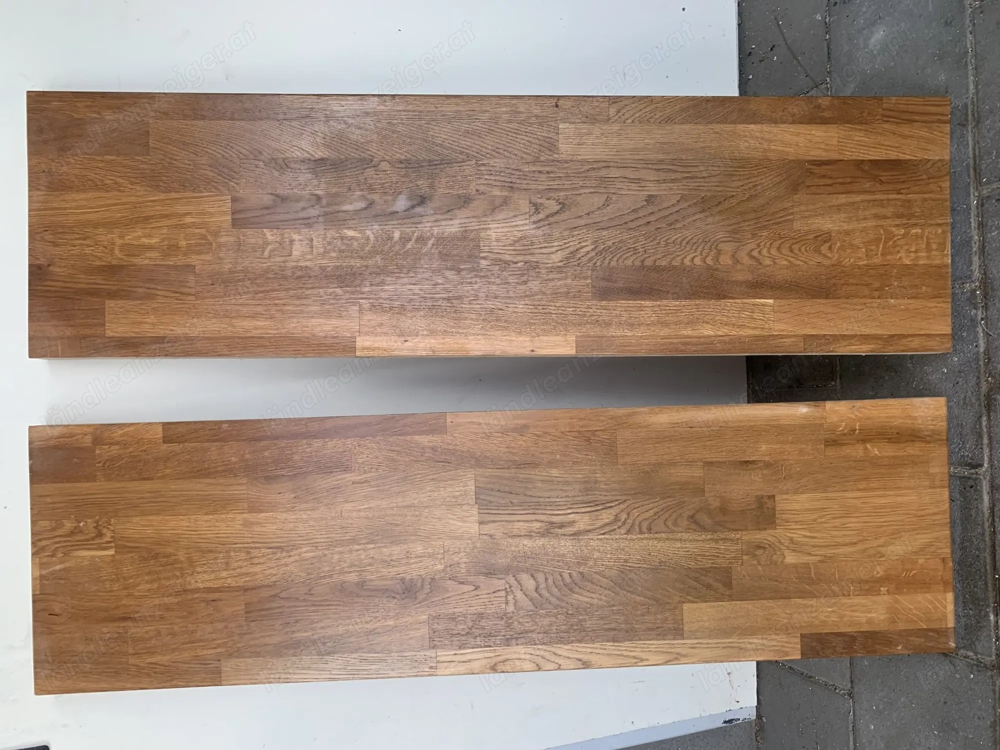 Leimholz Buche massiv