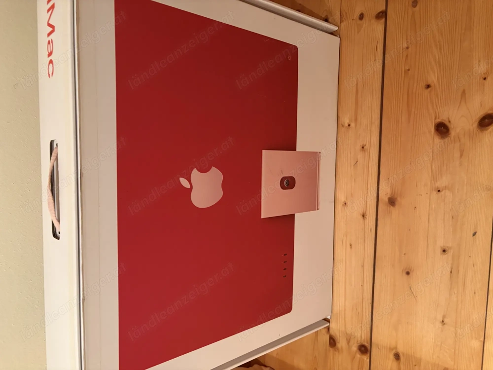 iMac mit Garantie 06 2026 NP   1.359,00 