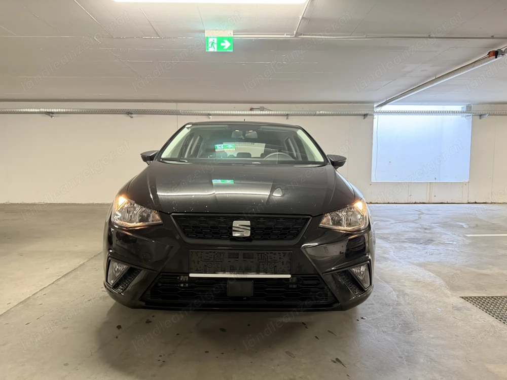 Seat Ibiza Sitzheizung, Parksensoren