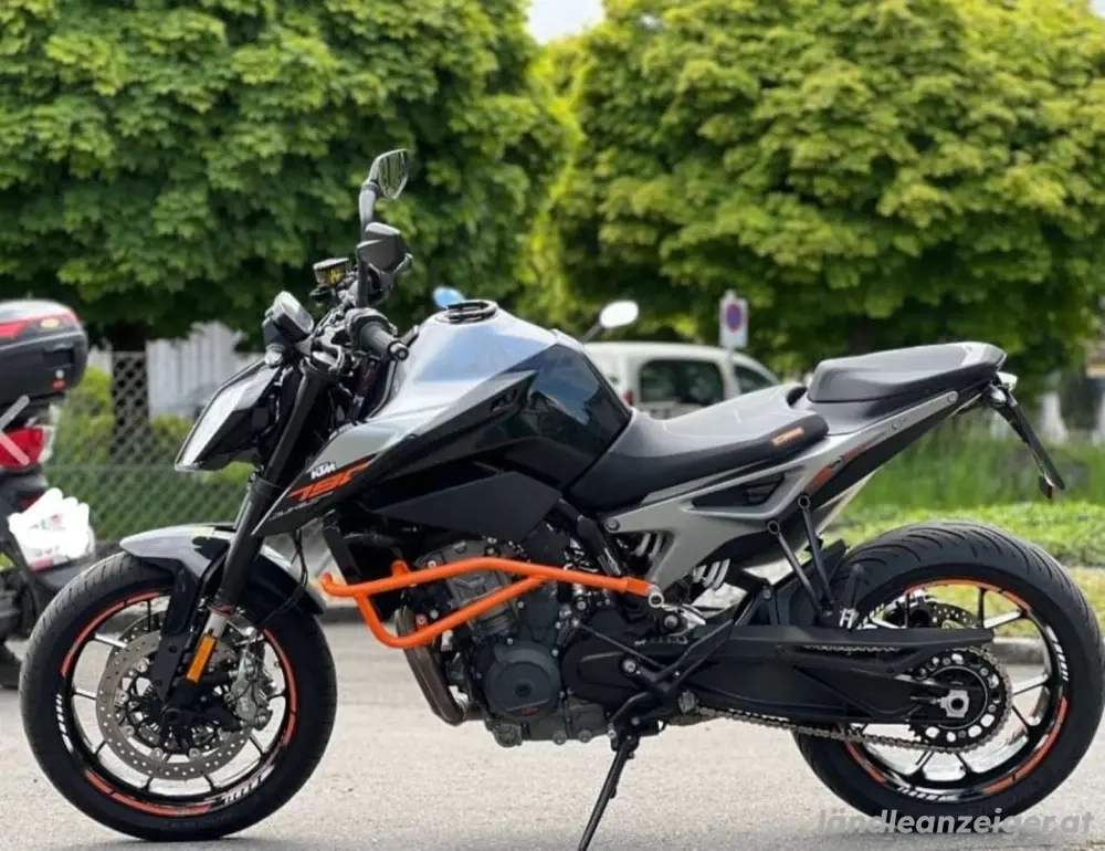 Zu verkaufen KTM DUKE