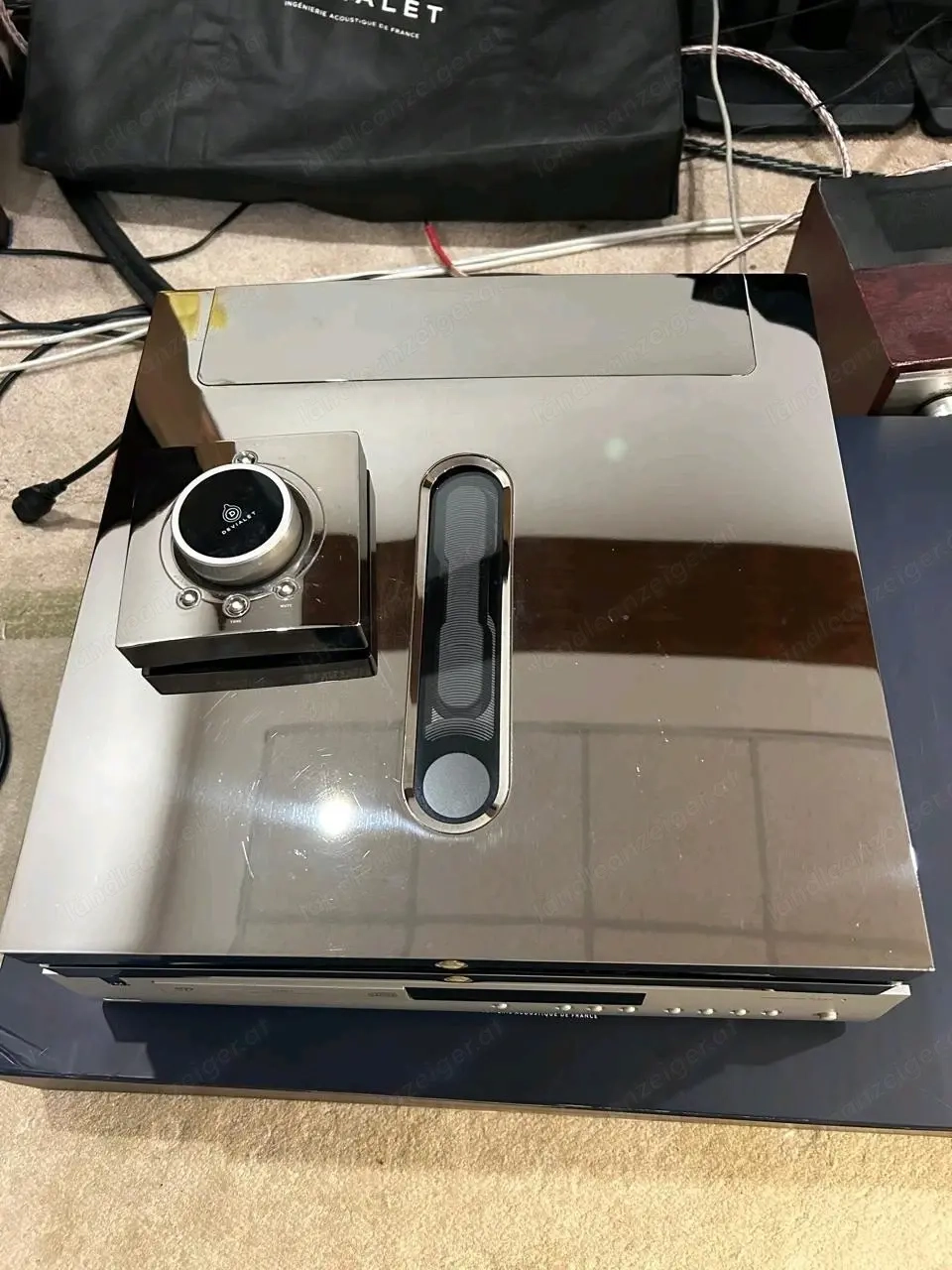 Devialet expert 250 pro