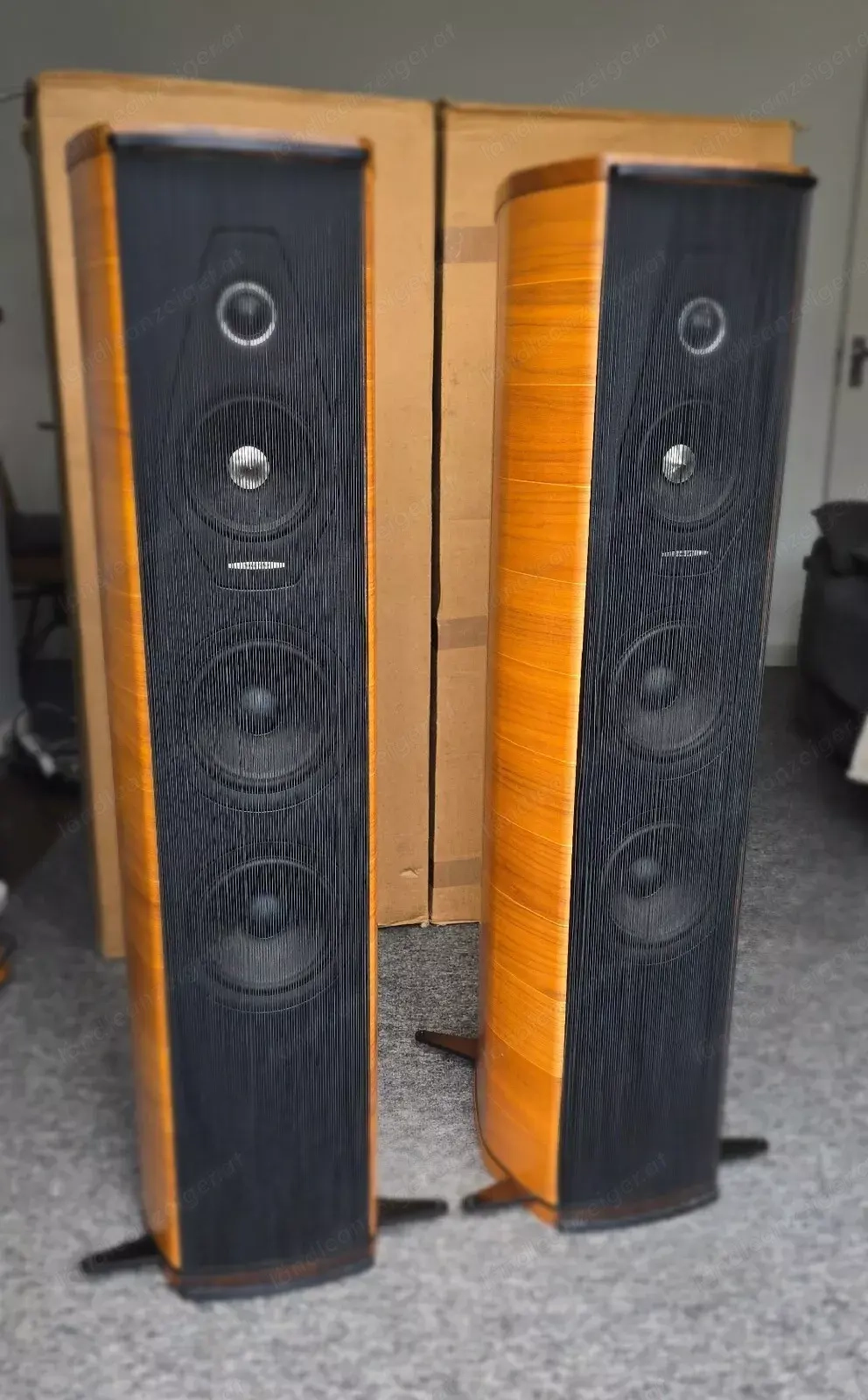 Sonus Faber Olympica III