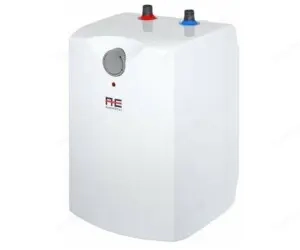 Austria Email druckfester Kleinspeicher 5l Untertisch