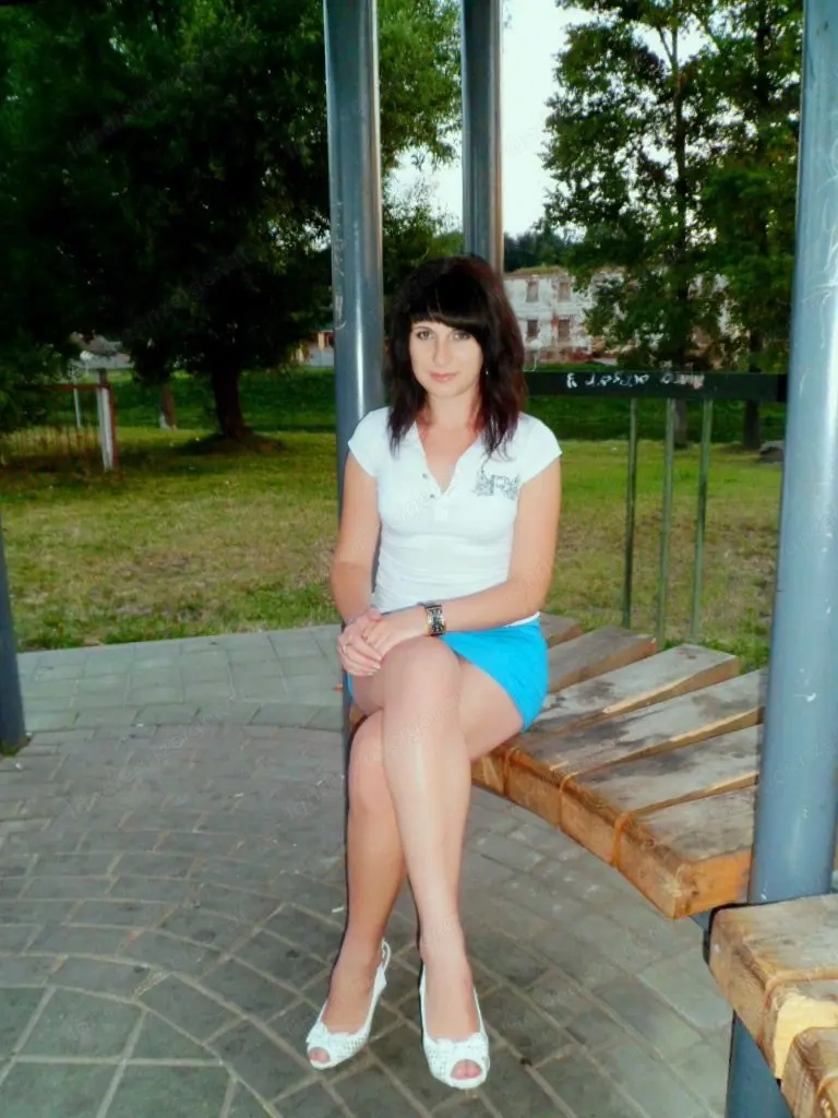 Geiles luder will dich