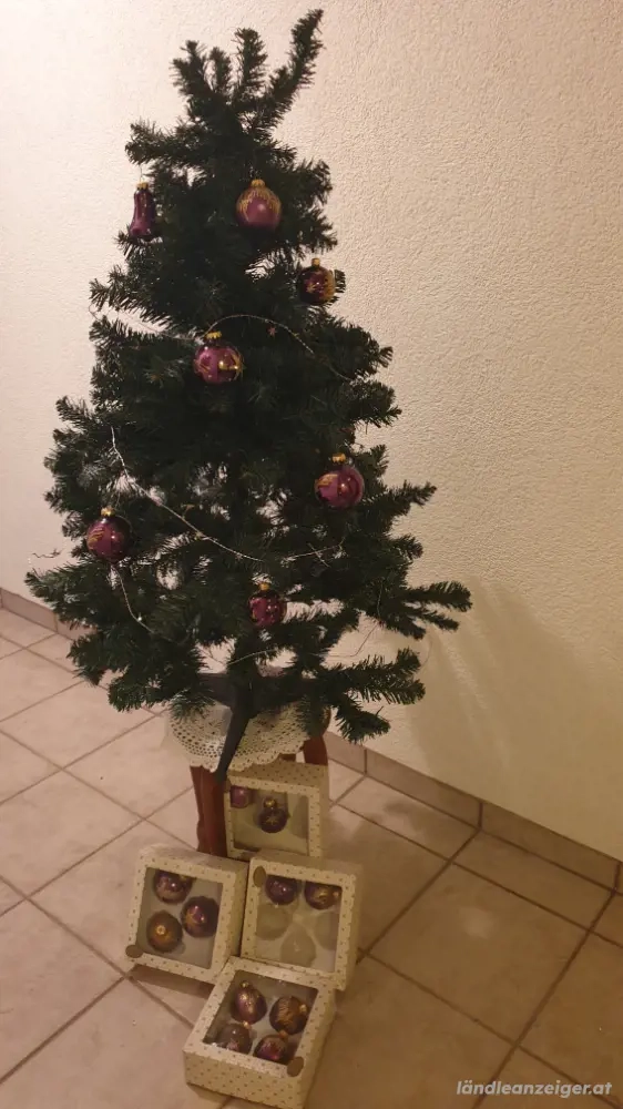 Weihnachts Dekoration