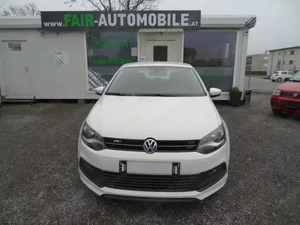 VW POLO 1,2  4Sport !! R-Line !!