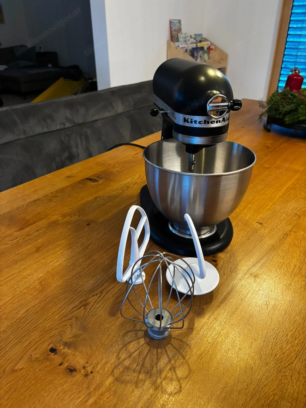 KitchenAid Küchenmaschine 