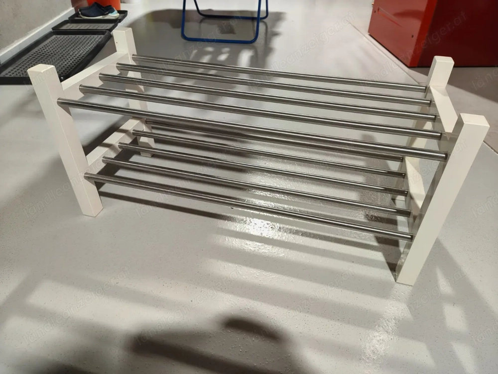 IKEA Schuhregal 2 Stk.
