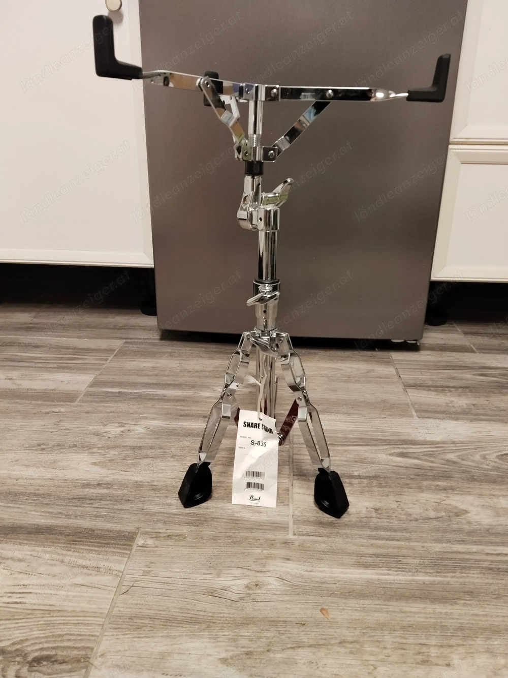 Pearl Snare Stand S-830