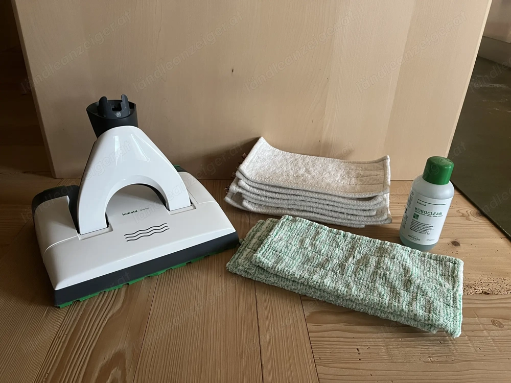 Vorwerk Hartbodenreiniger SPB100 für VB100 + VK7