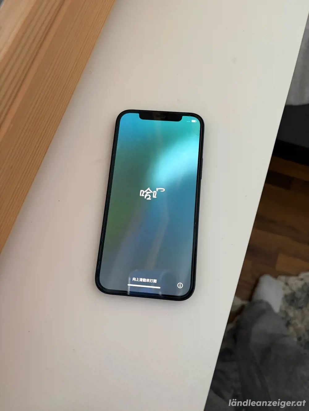 Iphon 12 guter Zustand 