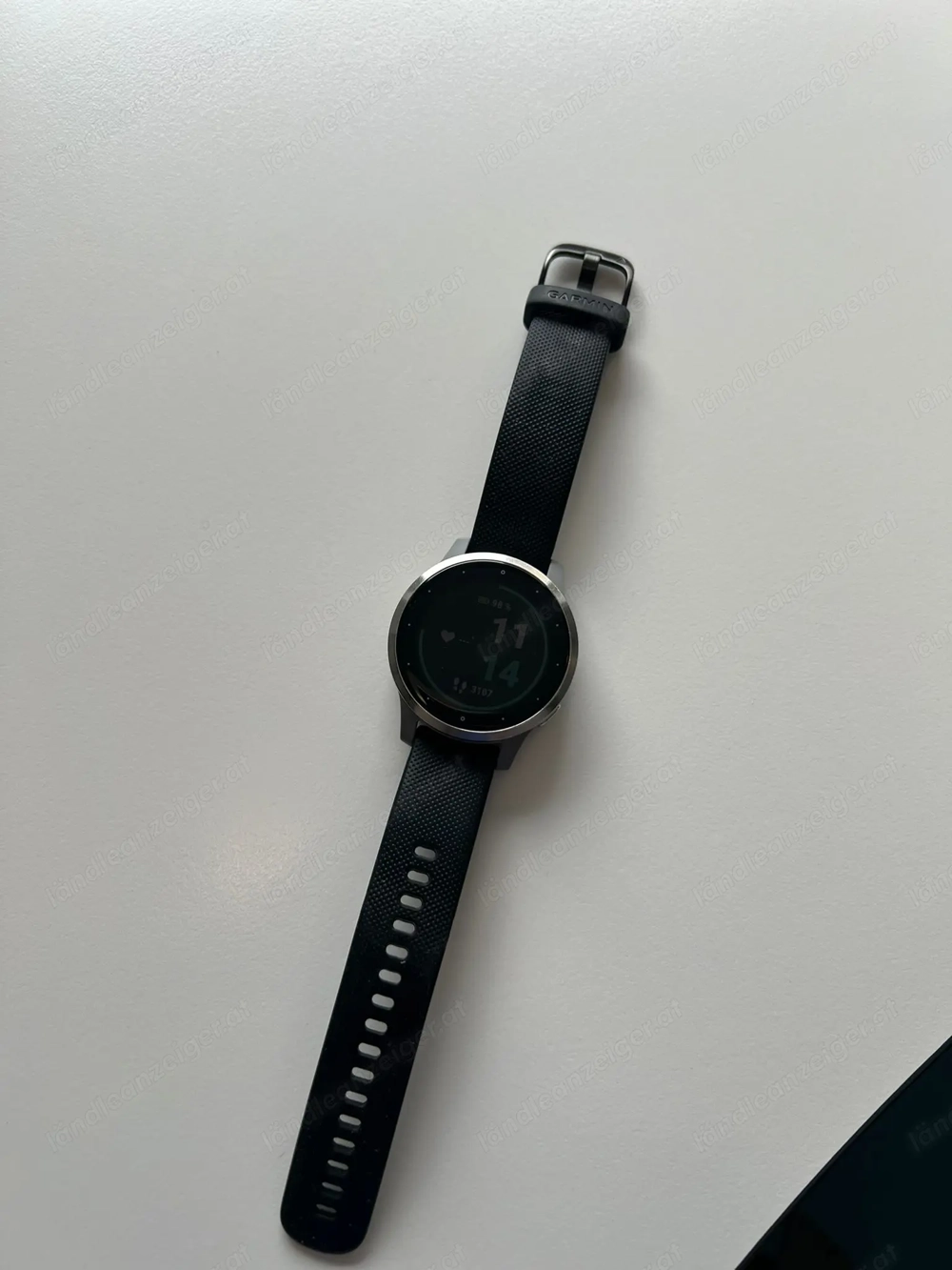 Garmin Vivoactive 4s