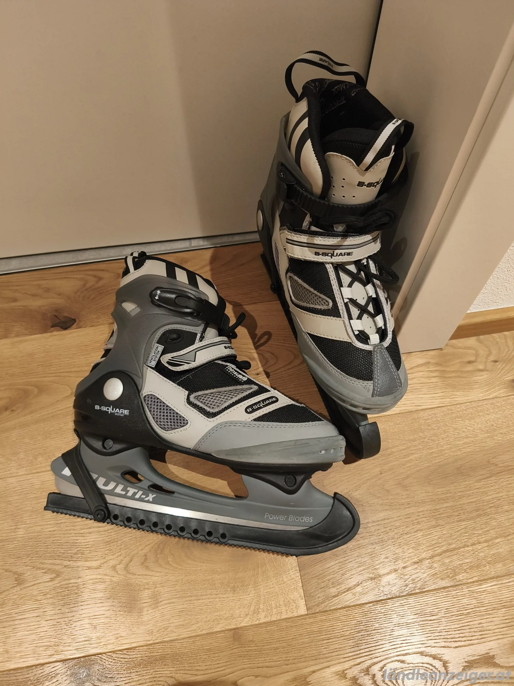 Eislaufschuhe gr. 42