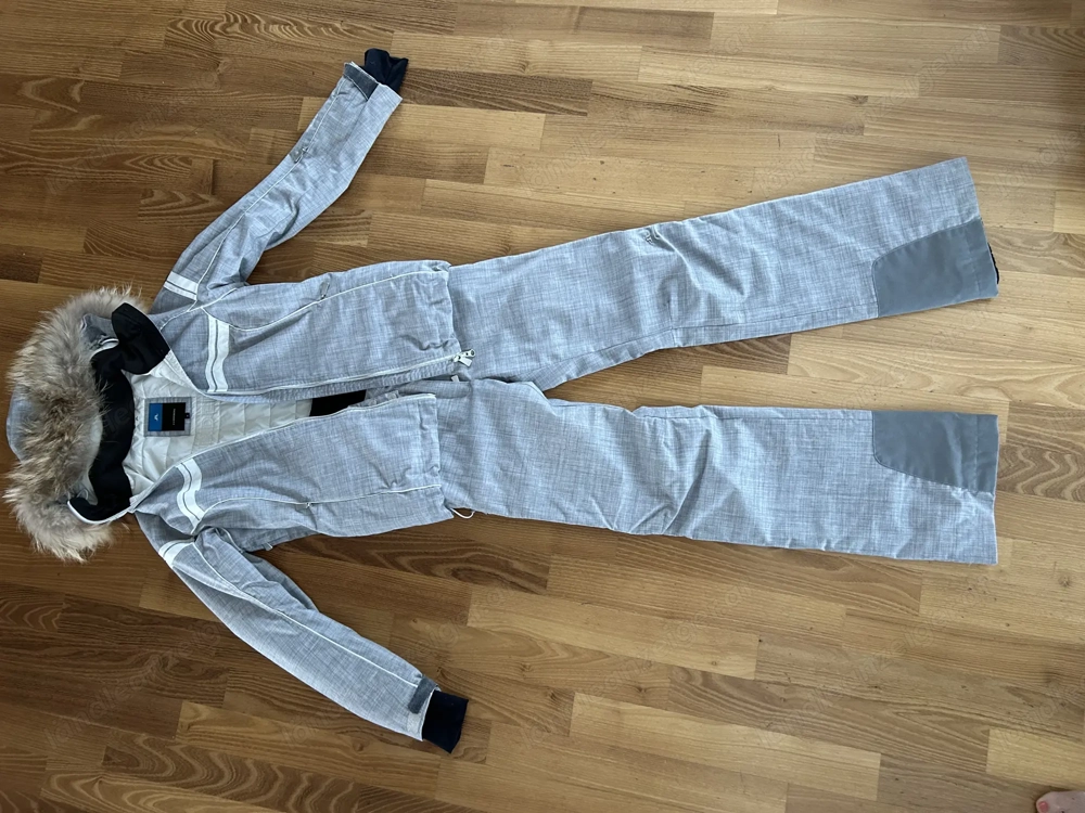 Skianzug Damen Marke Lindeberg