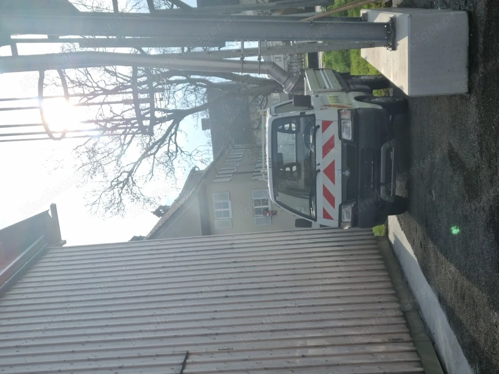 Piaggio Porter S85LV ZBRMF