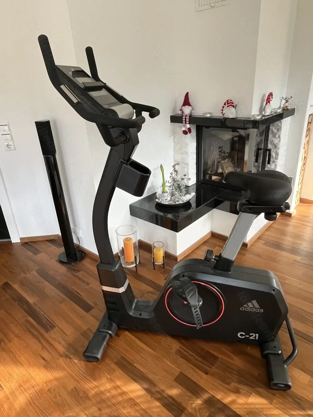 Adidas Bike C-21 Bluetooth (Neupreis 899 )