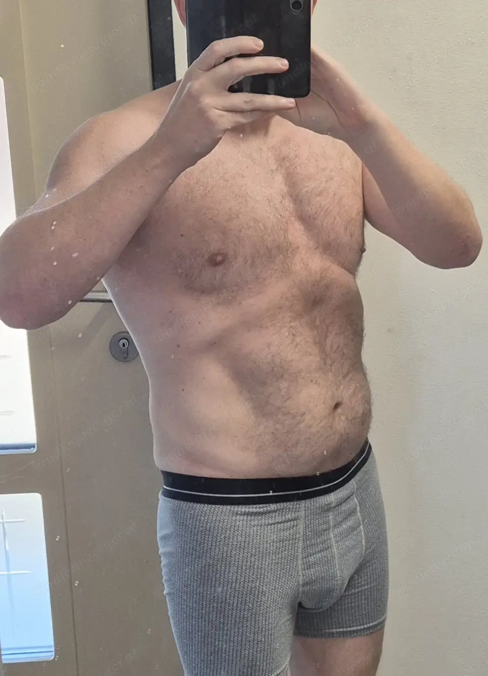 Du möchtest einen erfahrenen Mann