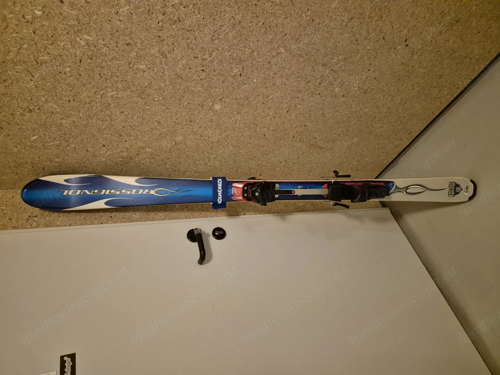 Rossignol Bandit B2 Tourenski 