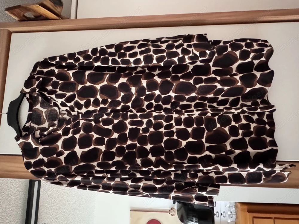 Longbluse von Betty Barkley