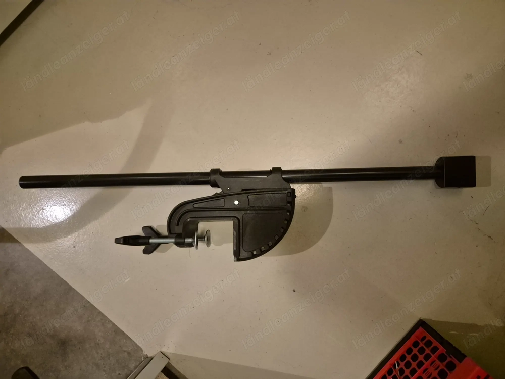 Minn Kota Geberstange 93cm neuwertig 