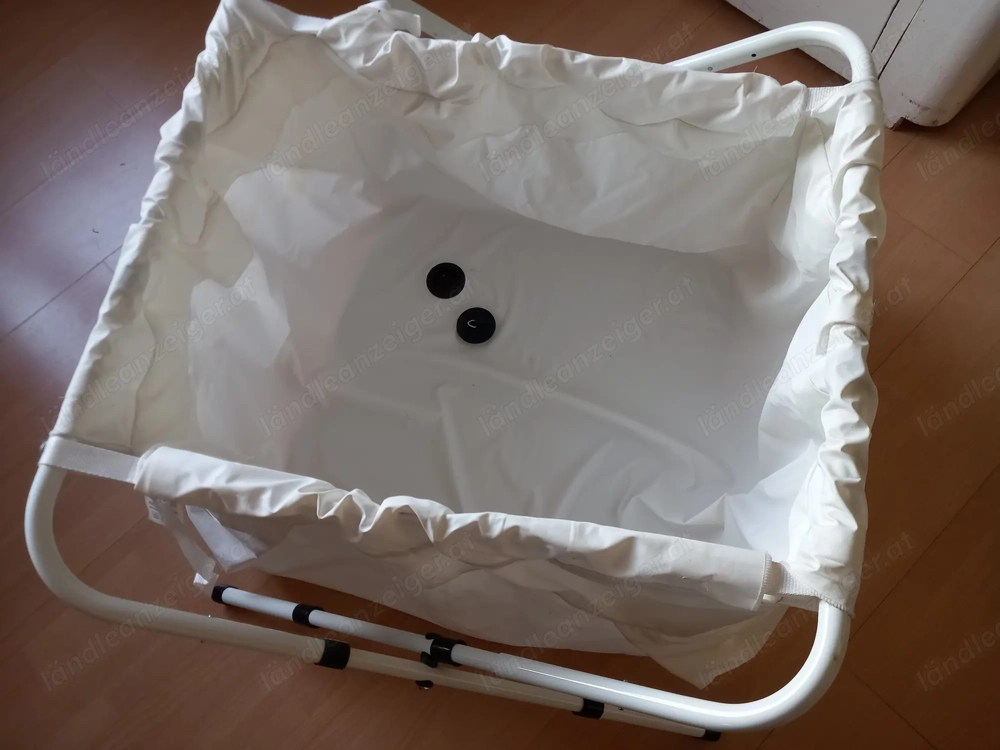 BiBaBad   Kinderbadewanne Faltbadewanne Badewanne für die Dusche