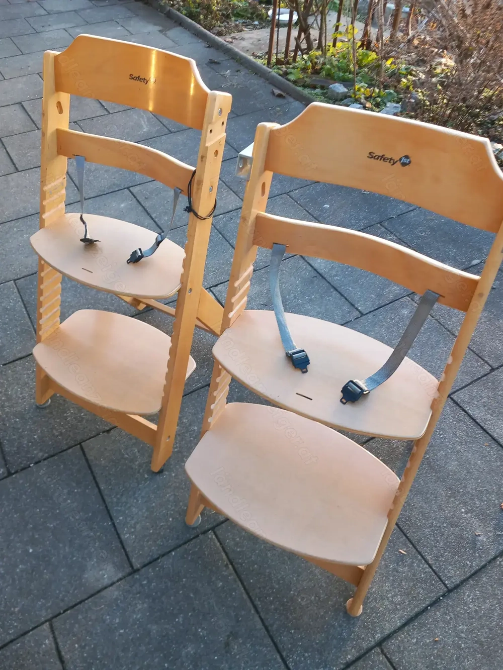 Kinderhochstuhl Safety First Timba