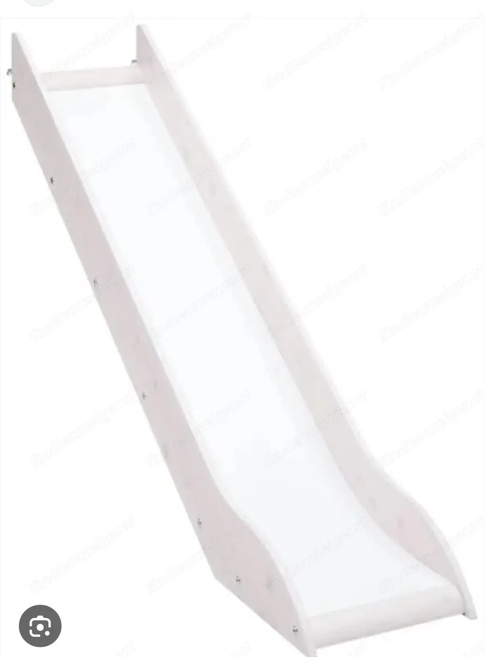 Flexa Rutsche für Halbhohes Bett