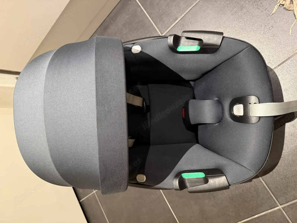 Maxi Cosi Pebble 360