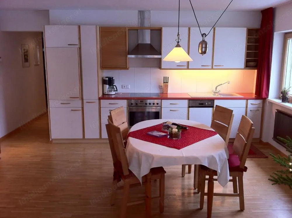 2-Zimmer-Wohnung   48 m    Bludenz