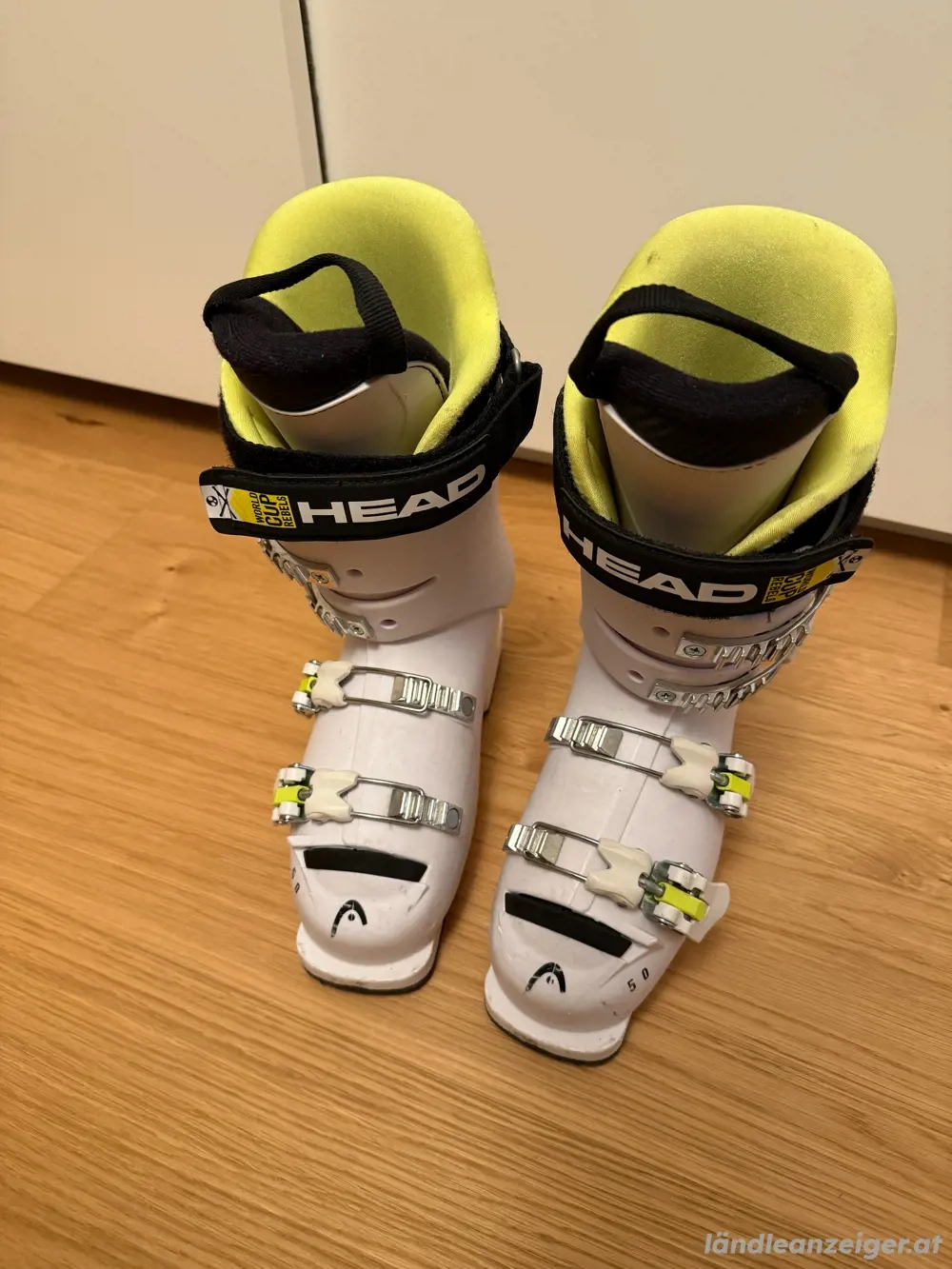 Schischuhe Skischuhe 23 23.5