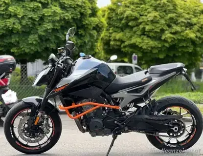 Zu verkaufen KTM DUKE