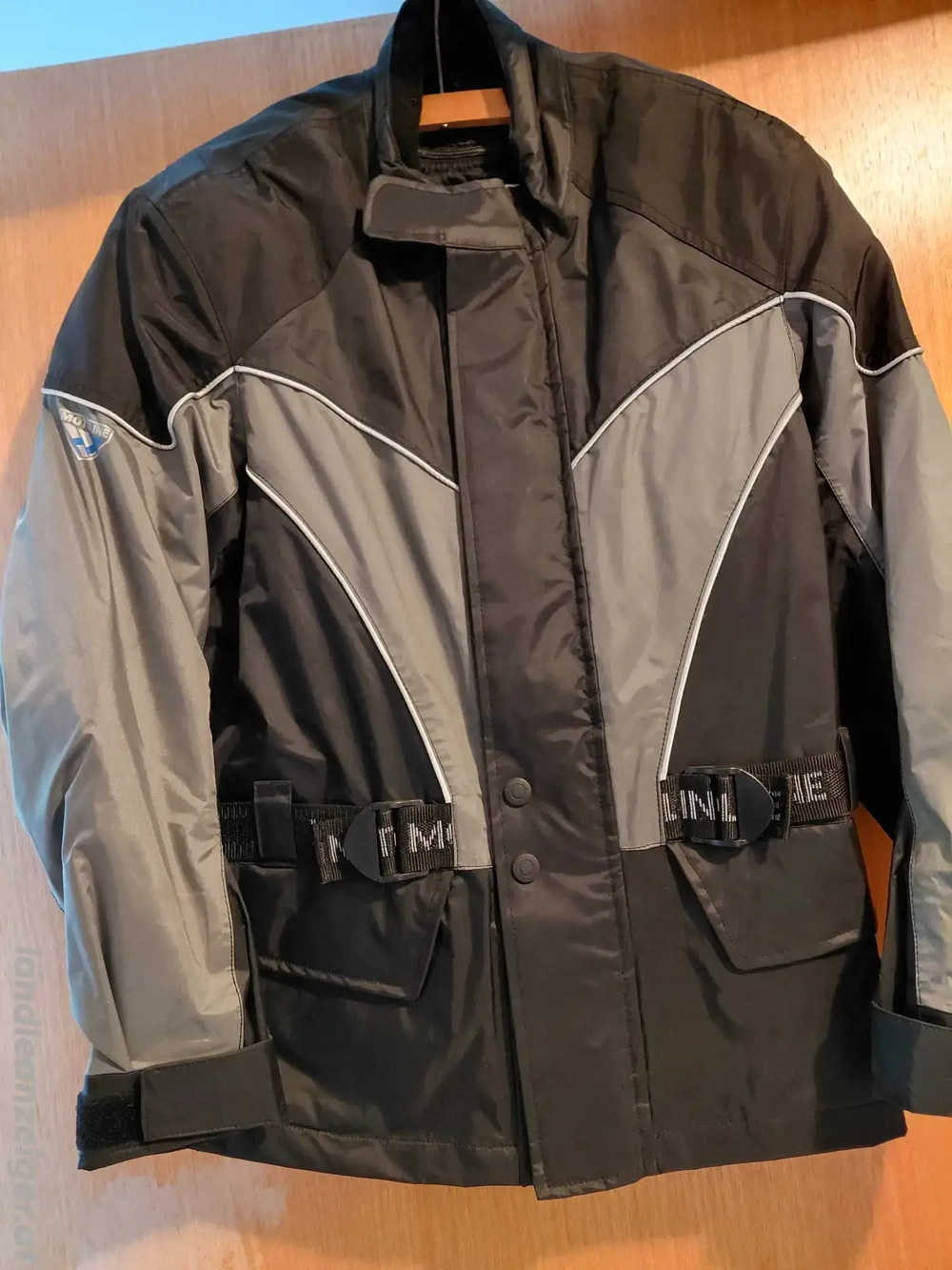 Motorrad Jacke 
