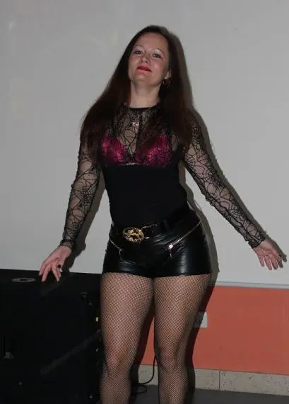 Lust auf ein Abenteuer mit dir